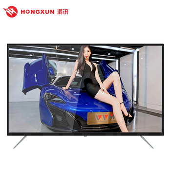 Hot sell 32 43 50 65 75 86inch led tv