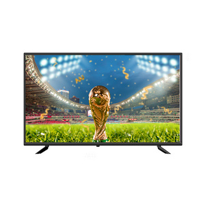 Alibaba Verified Suppliers 4k uhd flat screen TV buying in bulk wholesale 65 55 32 inch lcd led smart android mi tv television