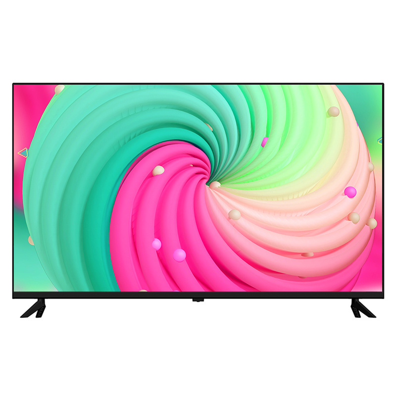 HDR LED-Fernseher Android Smart Wifi gebogen 1080P LED Fernseher Fabrik Lieferant hina Smart Android LCD LED TV 4K