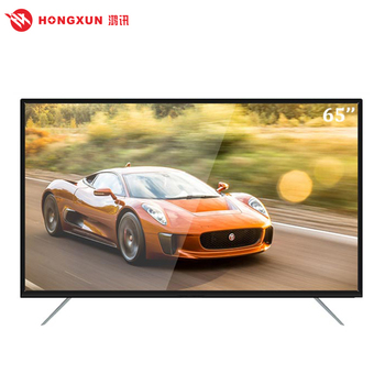 Hot sell 32 43 50 65 75 86inch led tv