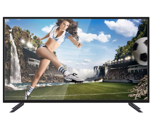 Hot sell 32 43 50 65 75 86inch led tv