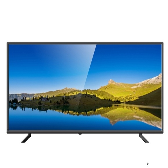 android 4K tv 75 65 85inch high quality hot sell in Africa