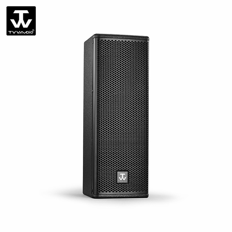 High Quality Sound Home Theater System Bookshelf Speaker Conference Room Loudspeaker Sound System