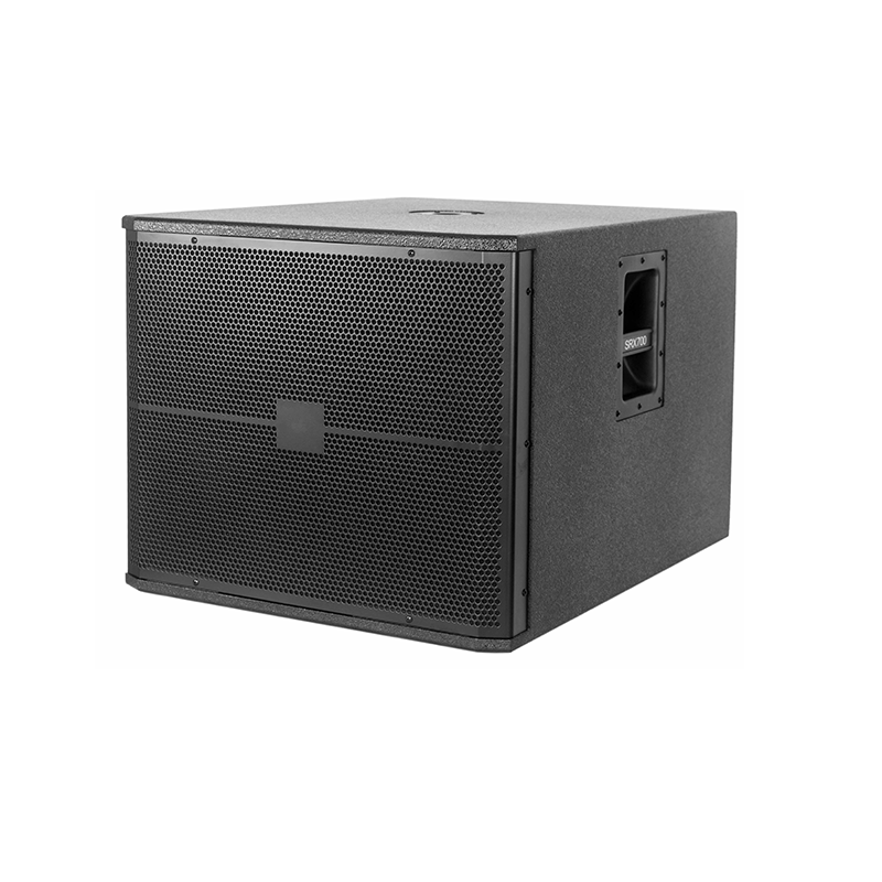 Factory Promotion Cheap 18 inch powerful professional DJ Speakers Subwoofer Bass Speaker Supplier