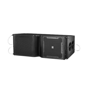 600W 700W Double Pro Audio Speaker Stand Outdoor Box Dual 10 12 Inch Empty Line Array Speakers System Cabinets Professional