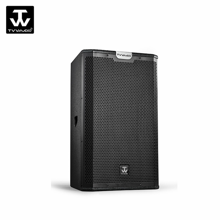 Professional Indoor Concert Sound System Speakers And Loudspeaker