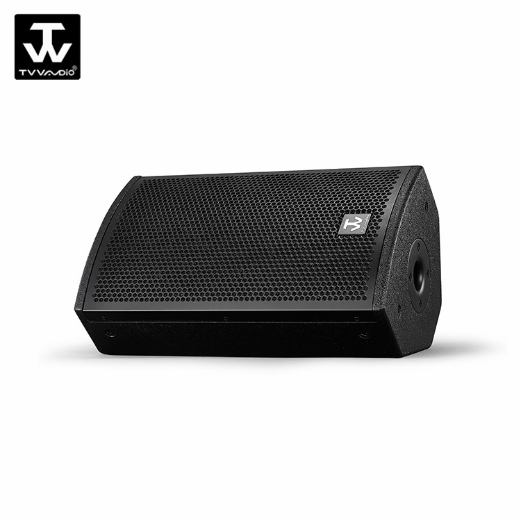 Other Home Audio & Video Equipment 8 Inch Professional Speakers Audio System