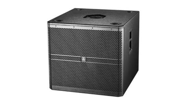 AL-403 4*3 Inch speaker Column Box System Design Line Array Component Speaker