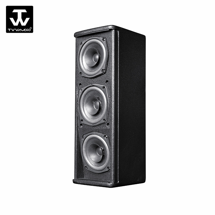 High Quality Sound Home Theater System Bookshelf Speaker Conference Room Loudspeaker Sound System