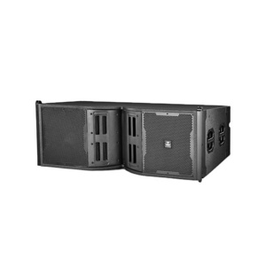 LT-312 Professional 12" Line Passive Array Sound Array Speakers Three Point Frequency System Speakers