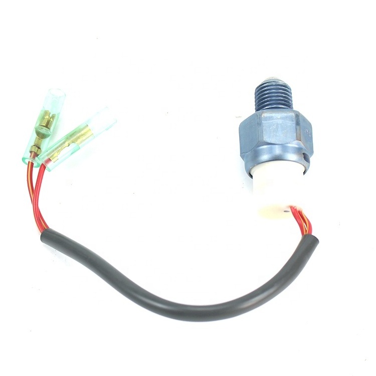 Genuine Auto Parts CA100034670 Reverse Lamp Switch for ISUZU  D-MAX  2.5 MT