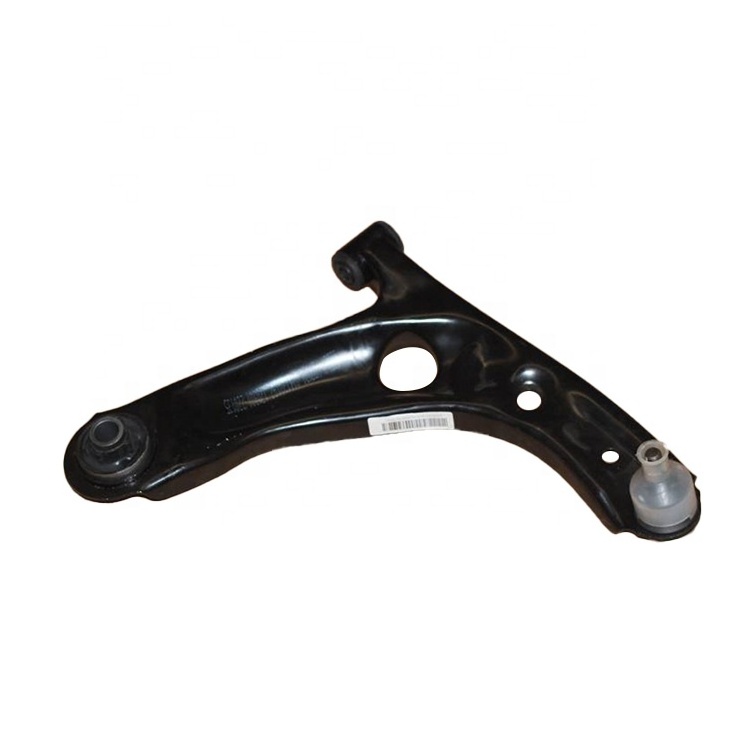 LC Original Auto Parts Good Quality 1014030192 Right Control Low Arm For Geely GC3 LC-3