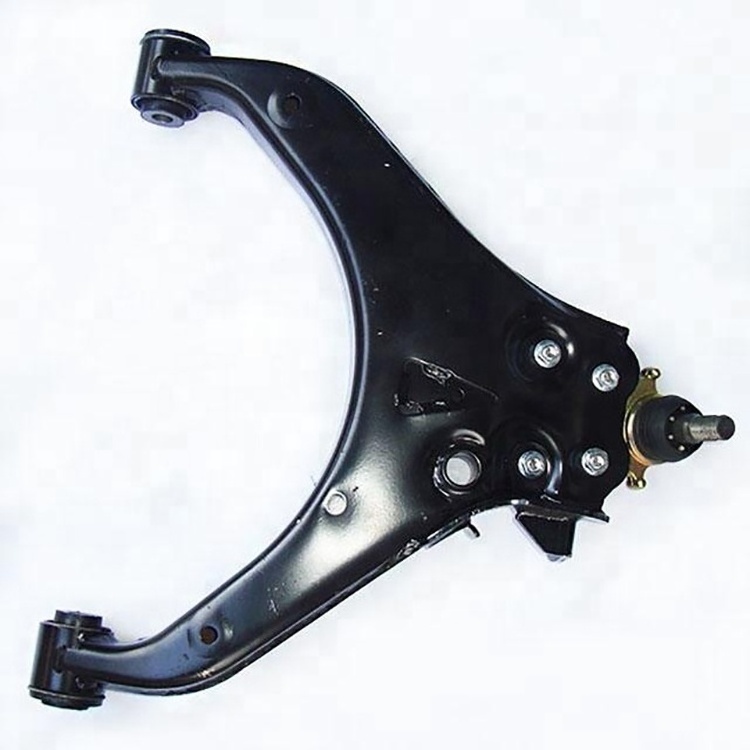 Universal Auto Suspension Parts Arm Swing Suspension Control Arm for Isuzu Dmax Mux