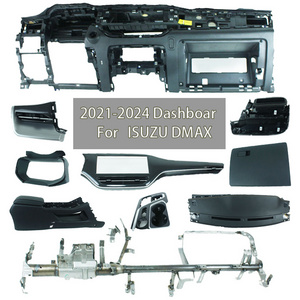 Aftermarket Auto Body Parts Isuzu Dmax Dashboard, Dashboard for Isuzu Dmax