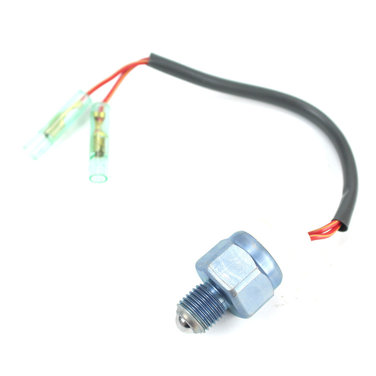 Genuine Auto Parts CA100034670 Reverse Lamp Switch for ISUZU  D-MAX  2.5 MT