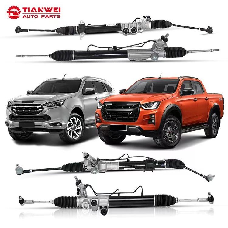 Buy Sell OEM Manufacturers Auto Body Suspension Spare Parts Malaysia for ISUZU DMAX MUX CHEVROLET D-MAX