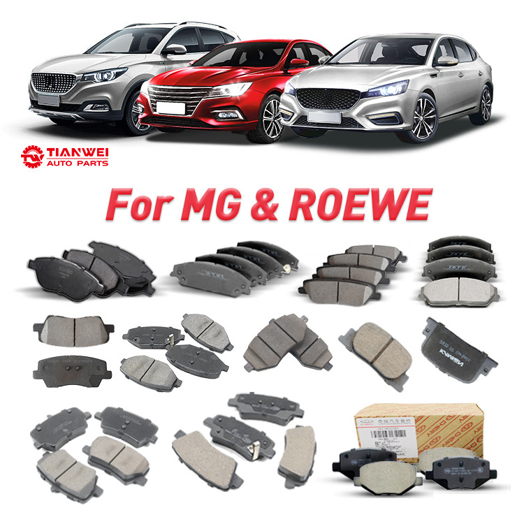 China Car Parts Accessories Sites Other Auto Engine Spare Parts for SAIC MG3 MG5 MG6 MGZS MGGS MGHS MGGT