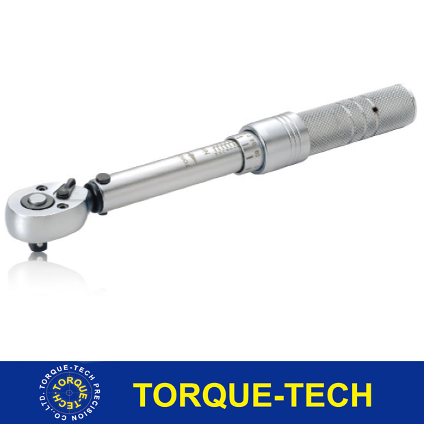 Bike Torque Wrench