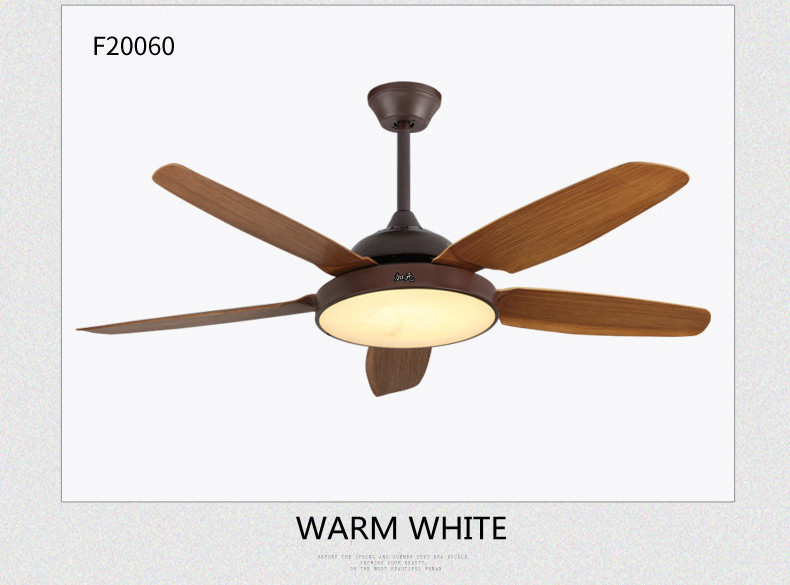 Combination Light And Fan Ceiling Fan With Led Light Remote Control Celling Led Light With Fan