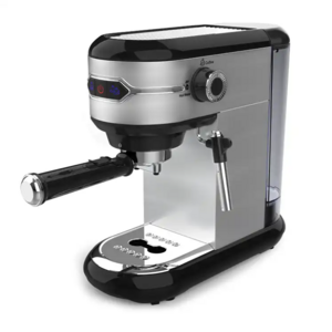 Office Home Commercial Automatic Espresso Coffee Making Maker Barista Cafe Coffee Machine Sale Factory