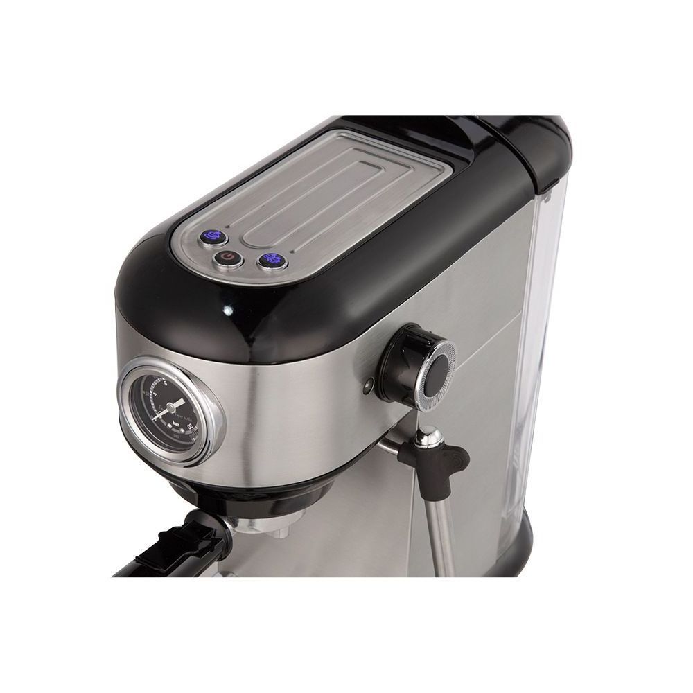 high quality industrial digital semi-automatic cappuccino espresso coffee maker machine