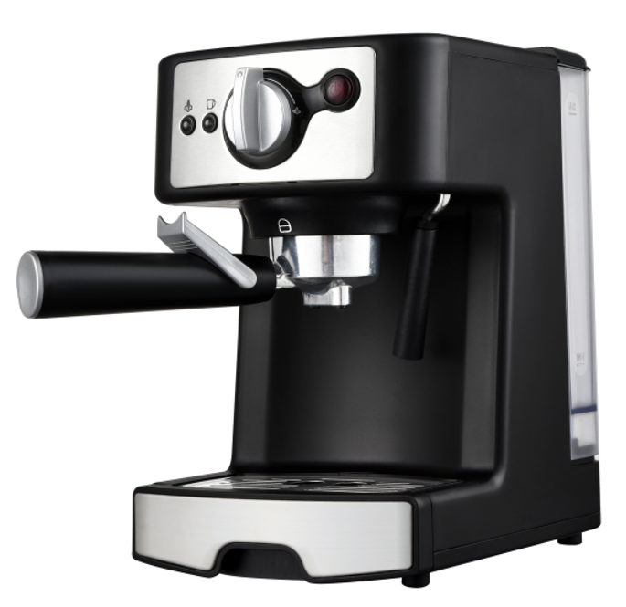 New Professional Coffee Equipment With Steam Programmable Function Espresso Commercial Coffee Machine