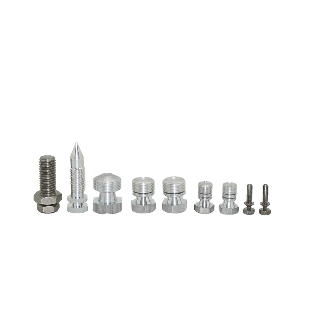 Fastening Stainless Steel Machine Screw