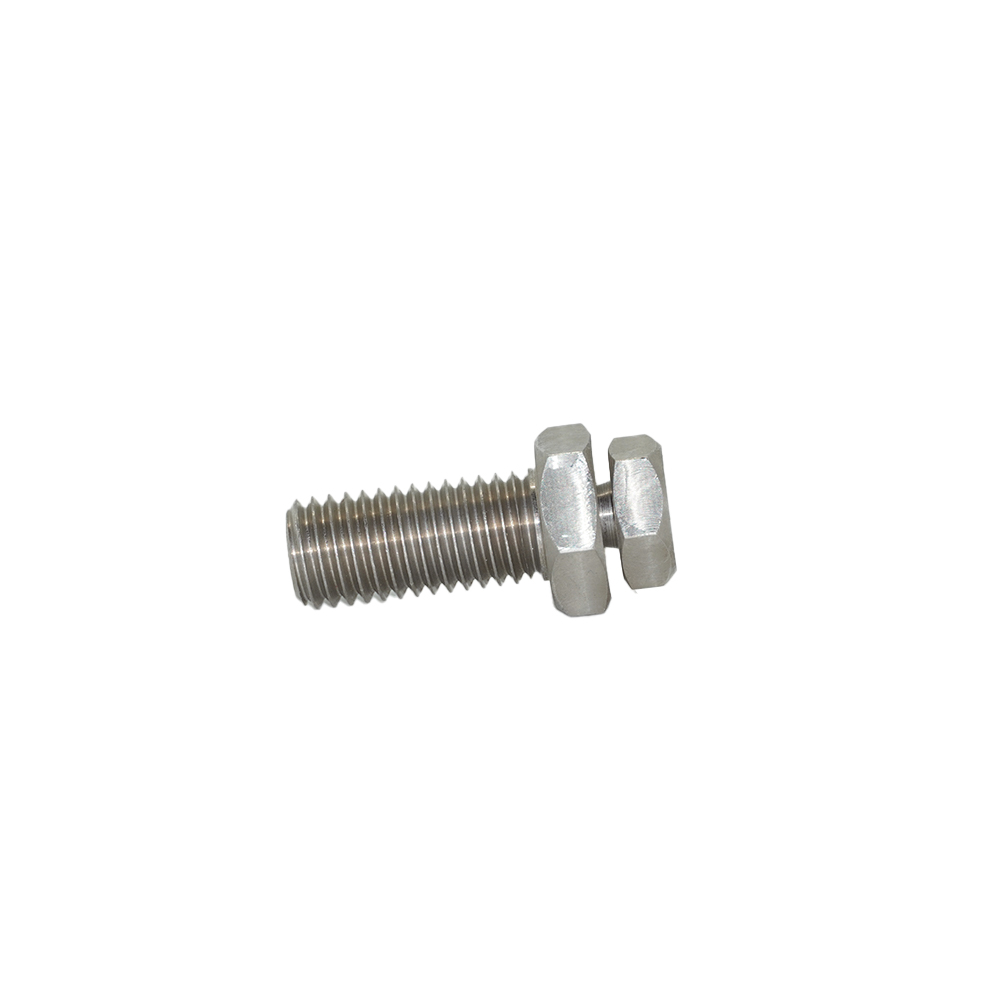 Fastening Stainless Steel Machine Screw