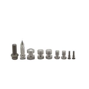 Fastening Stainless Steel Machine Screw