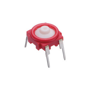 Subminiature IP67 Waterproof THT Tact Switch TE Series Subminiature Tact Switch