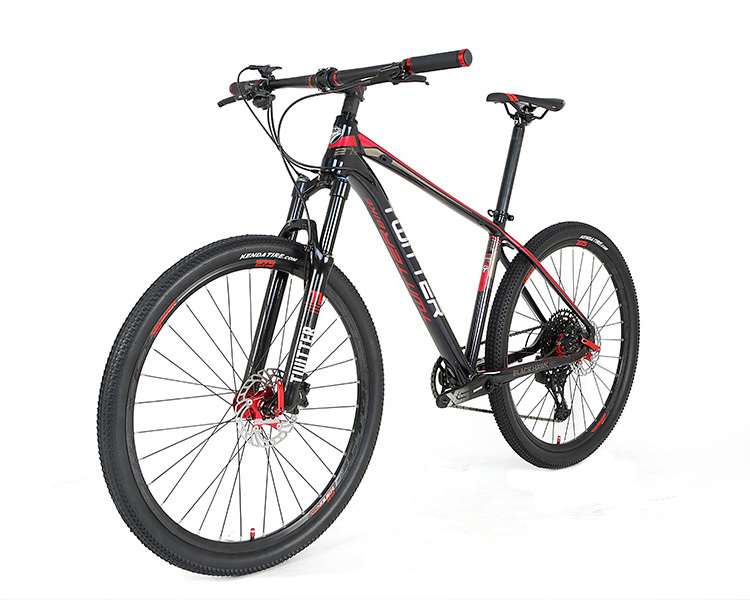 2022 Bike Twitter Blackhawk bicicletas 29 inch Aluminum Mountain Bike SX-12S Hydraulic Disc Brake MTB Mountain Bicycles for Sale