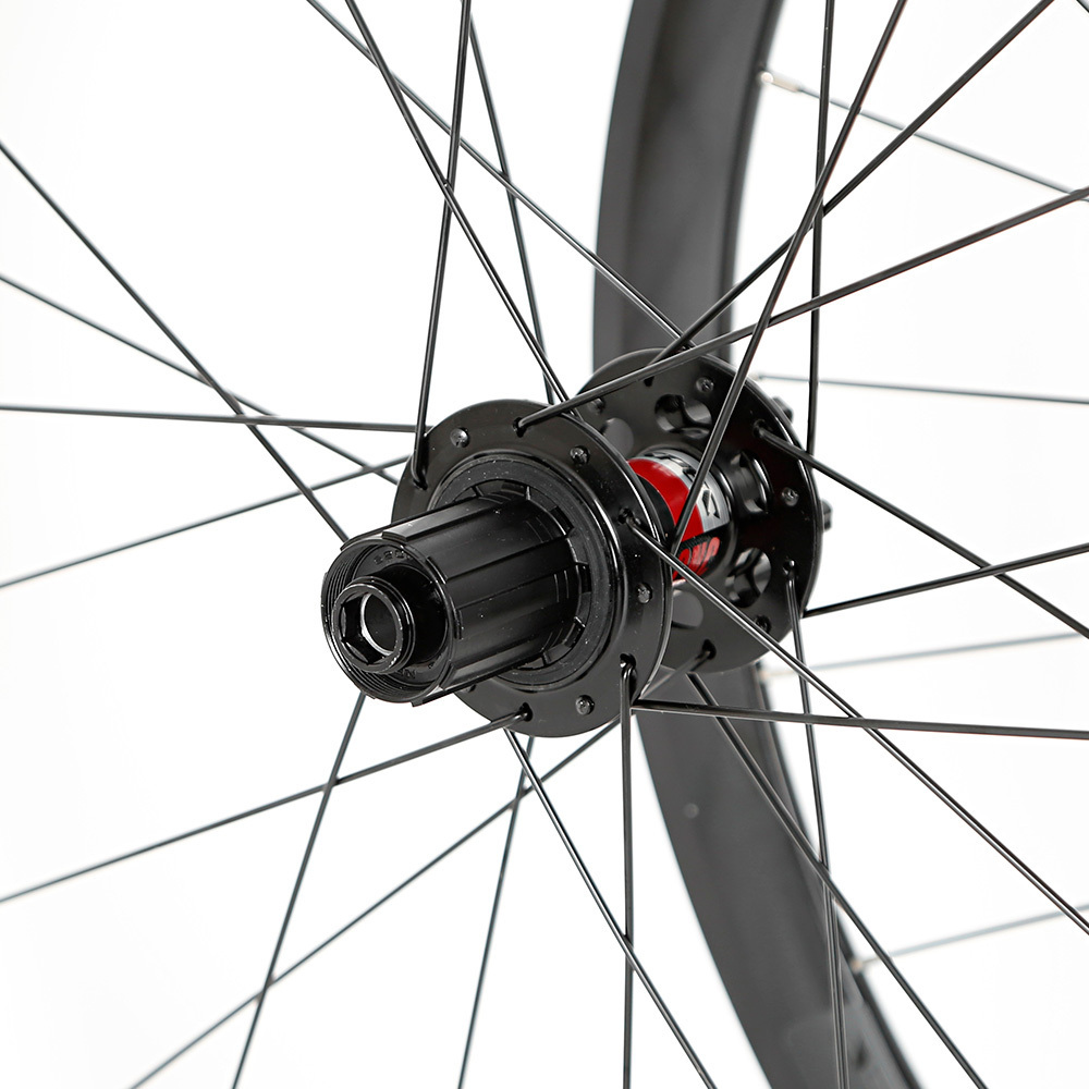 700C Alloy Aluminum Wheelset Road Bike wheels disc brake Tubular Tyre Tube  24 Holes Wheel Wheelset