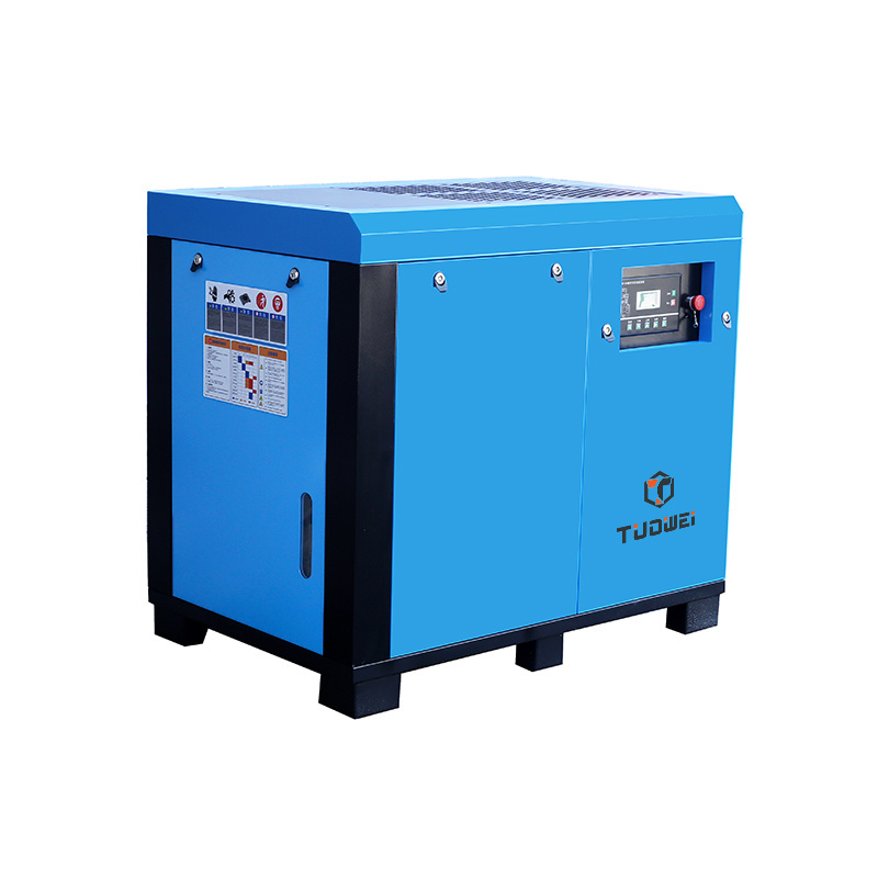 Industrial 145 Psi 159 Cfm Air-compressors 30kw 40hp 10 Bar Direct Drive Fixed Speed Screw Air Compressor