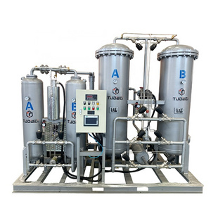 50m3/h Factory Medical Hospital Psa Oxygen Generator Oxygen Production Plant For Sale