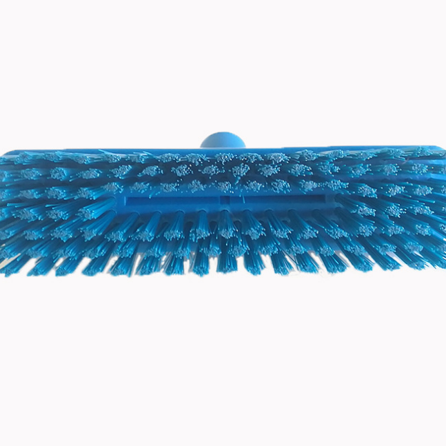 Wholesale Custom Food Grade Small Watered Floor Deck Scrub Brush