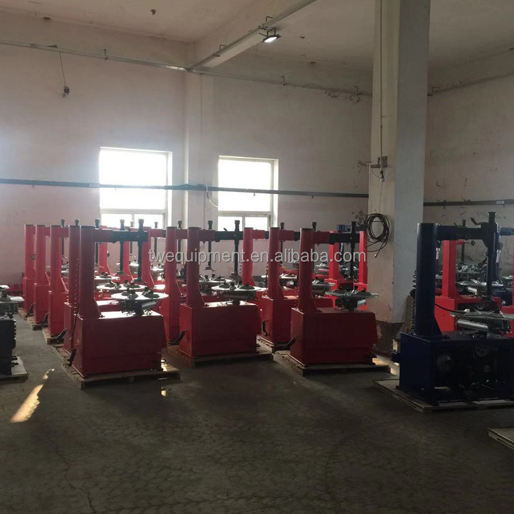 Factory Price manual motorcycle tire changer machine for sale from china manufacturers