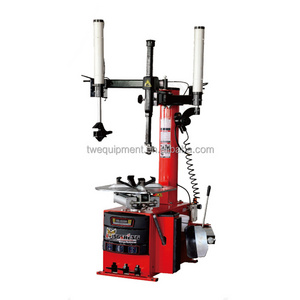 double Assist Arm Tyre Changing Machine from tire changer manufacturer