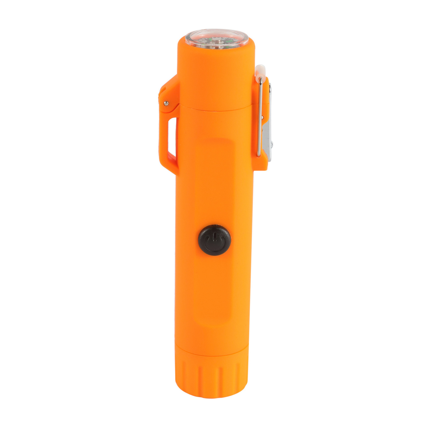 Waterproof Electric Lighter, Plasma Lighter Flashlight Portable Arc Matches Matches for Camping Hiking