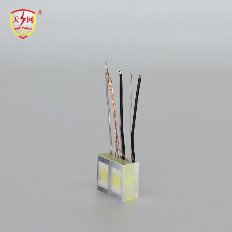 8KV flyback transformer for plasma lighter Ignition coil arc lighter parts