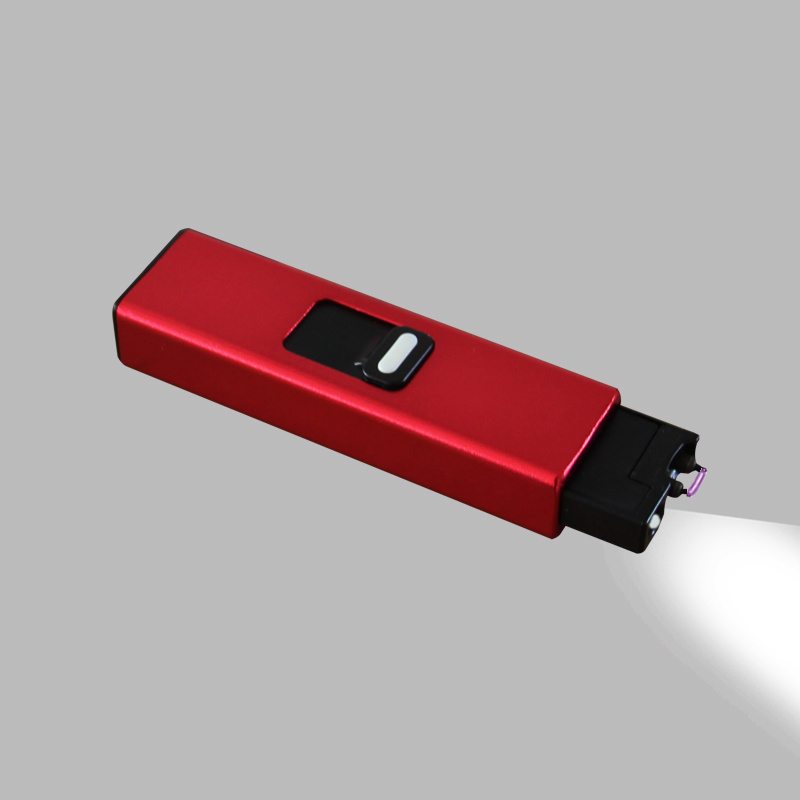 Smoking Accessories Electronic Cigarette USB Plasma Lighter/ Flameless USB Smoking arc Lighter