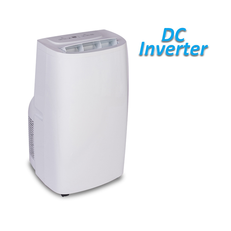 JJPRO GREENFLY portable air conditioner 12000 BTU A+ power save DC inverter mini portable air conditioner