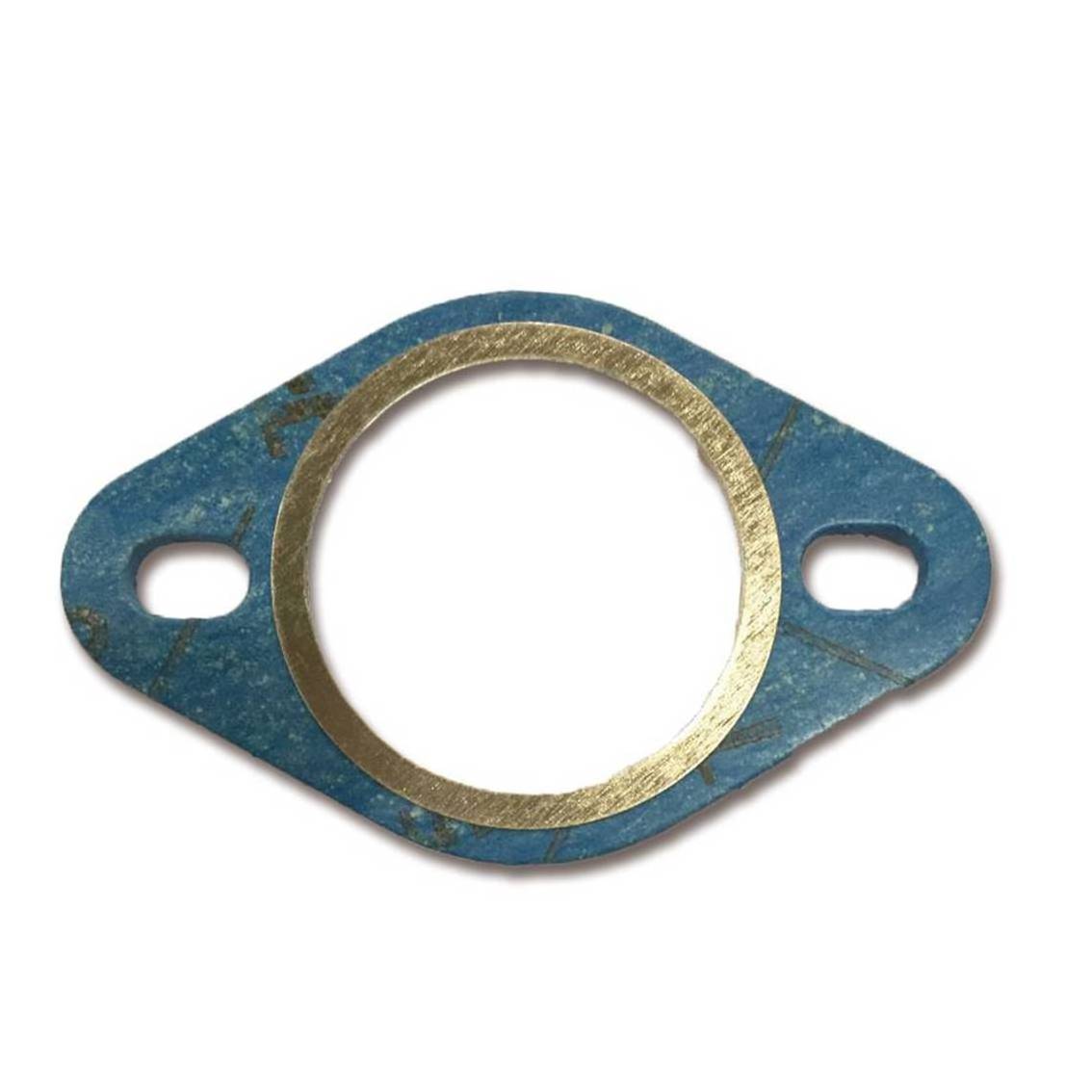 TWH Universal Motorcycle Muffler Exhaust Non-asbestos Gasket