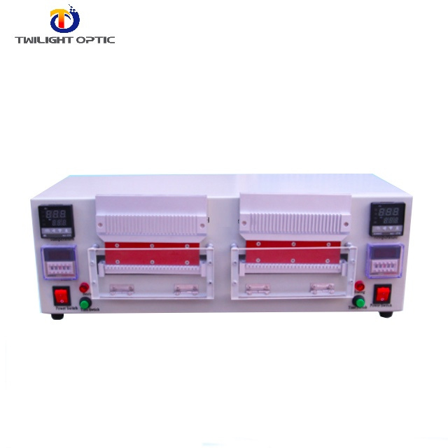 Fiber Optic Connector Hot Curing Oven