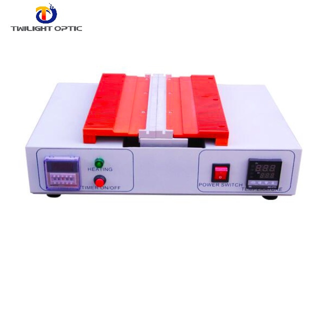 Fiber Optic Connector Hot Curing Oven