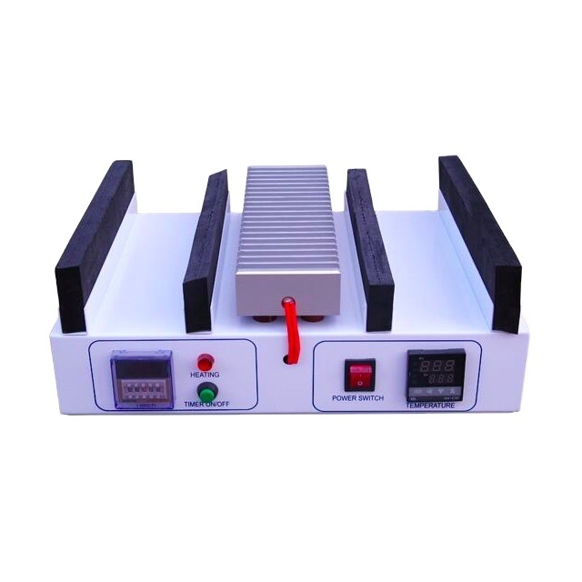 Fiber Optic Connector Hot Curing Oven