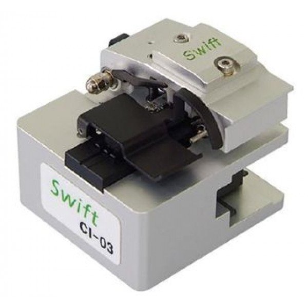 Ilsintech Fiber Cleaver Optical Fiber Cutter Swift CI-01