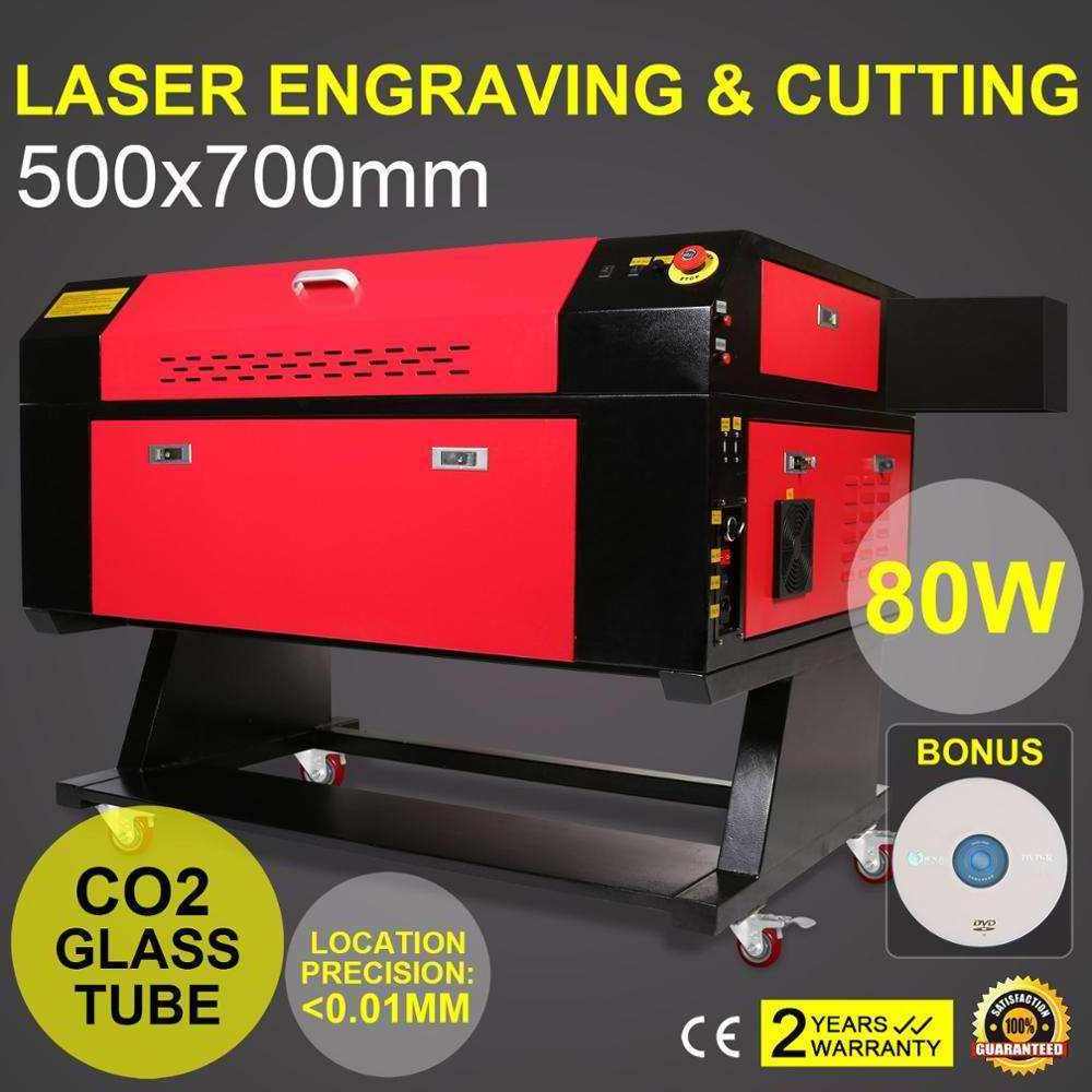 700*500mm jewelry laser engraving machine laser diamond cutting machine