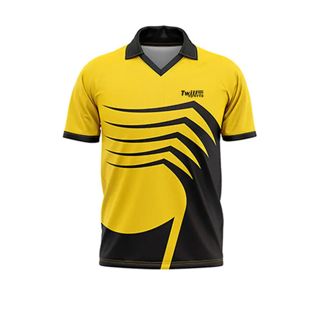 High Quality Cricket Jersey And Trousers Uniform Custom Logo Wholesale breathable Cricket Team Uniform Set