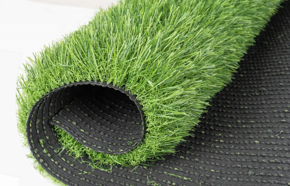 Customized Artificial Grass Synthetic Grass For Soccer Fields Artificial Grass Good Prices