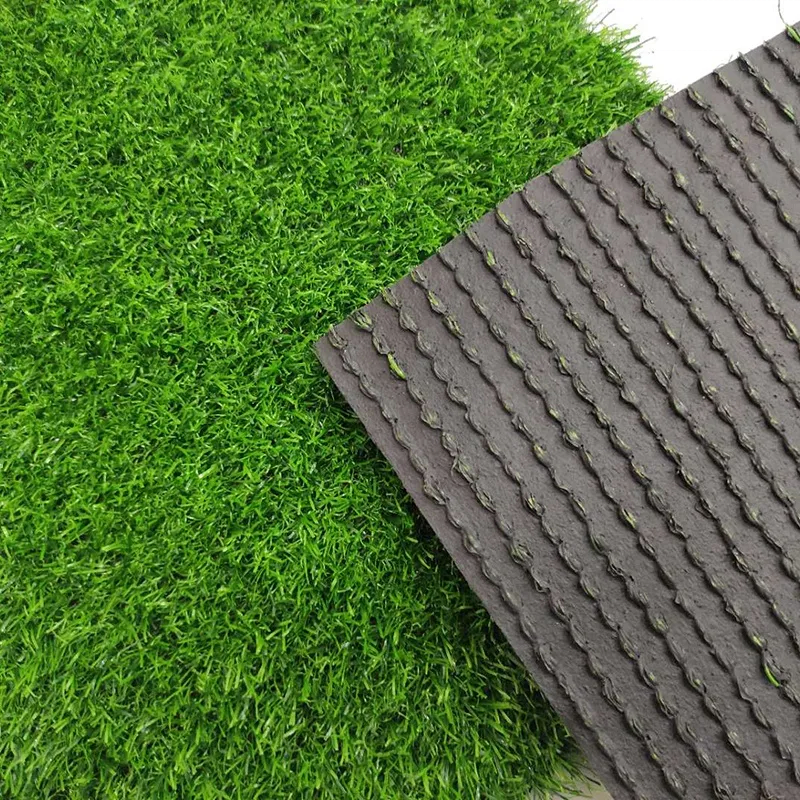 Customized Artificial Grass Synthetic Grass For Soccer Fields Artificial Grass Good Prices